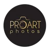 Pro Art Photos Logo 100